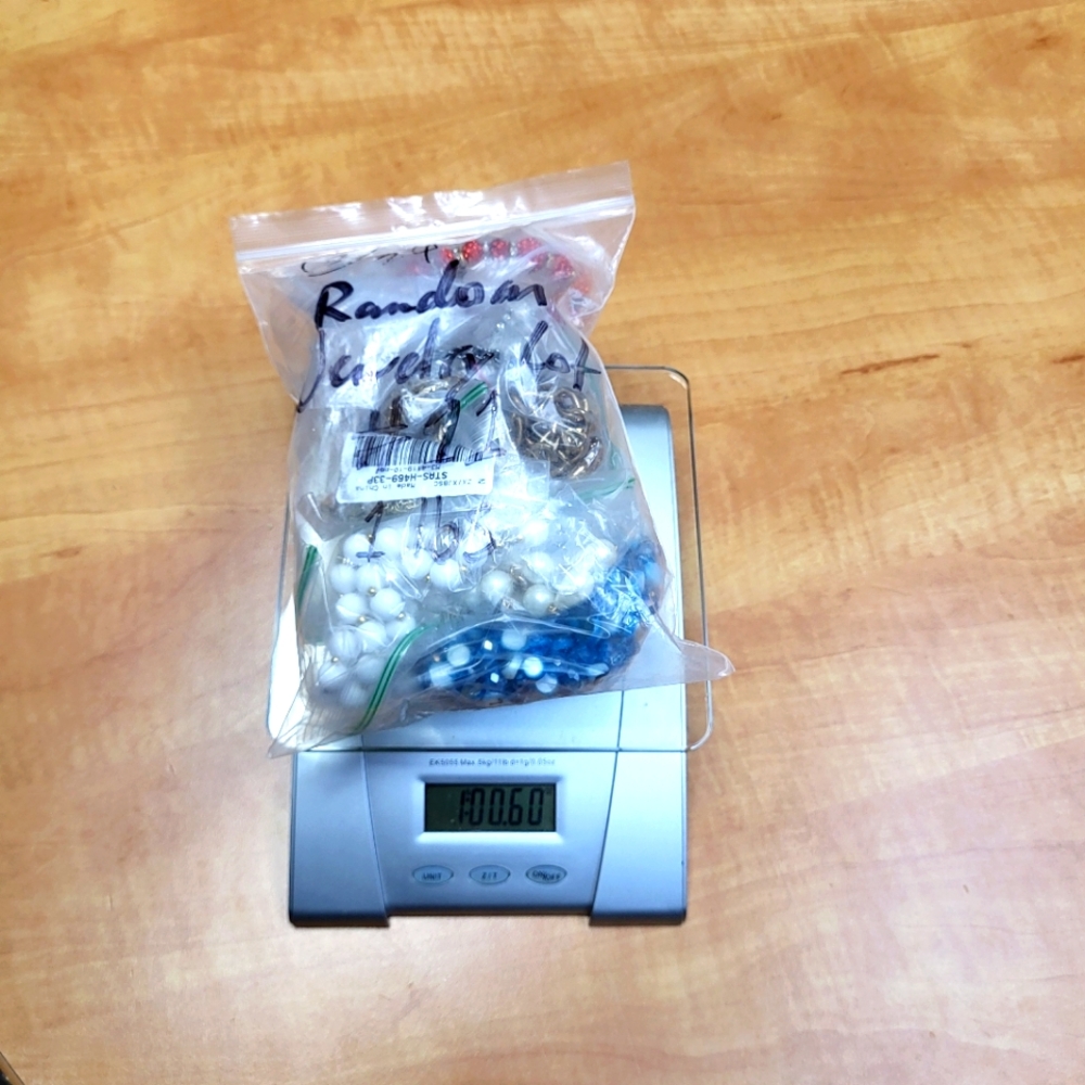 Random Jewelry Lot #11